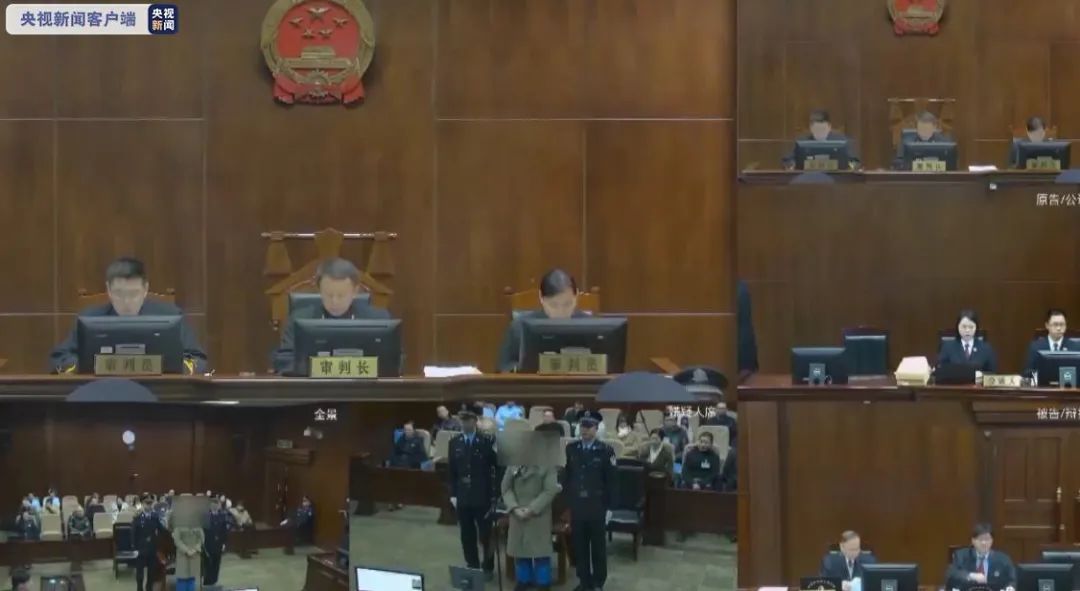 触目惊心！国家安全机关首次对外披露叛逃案