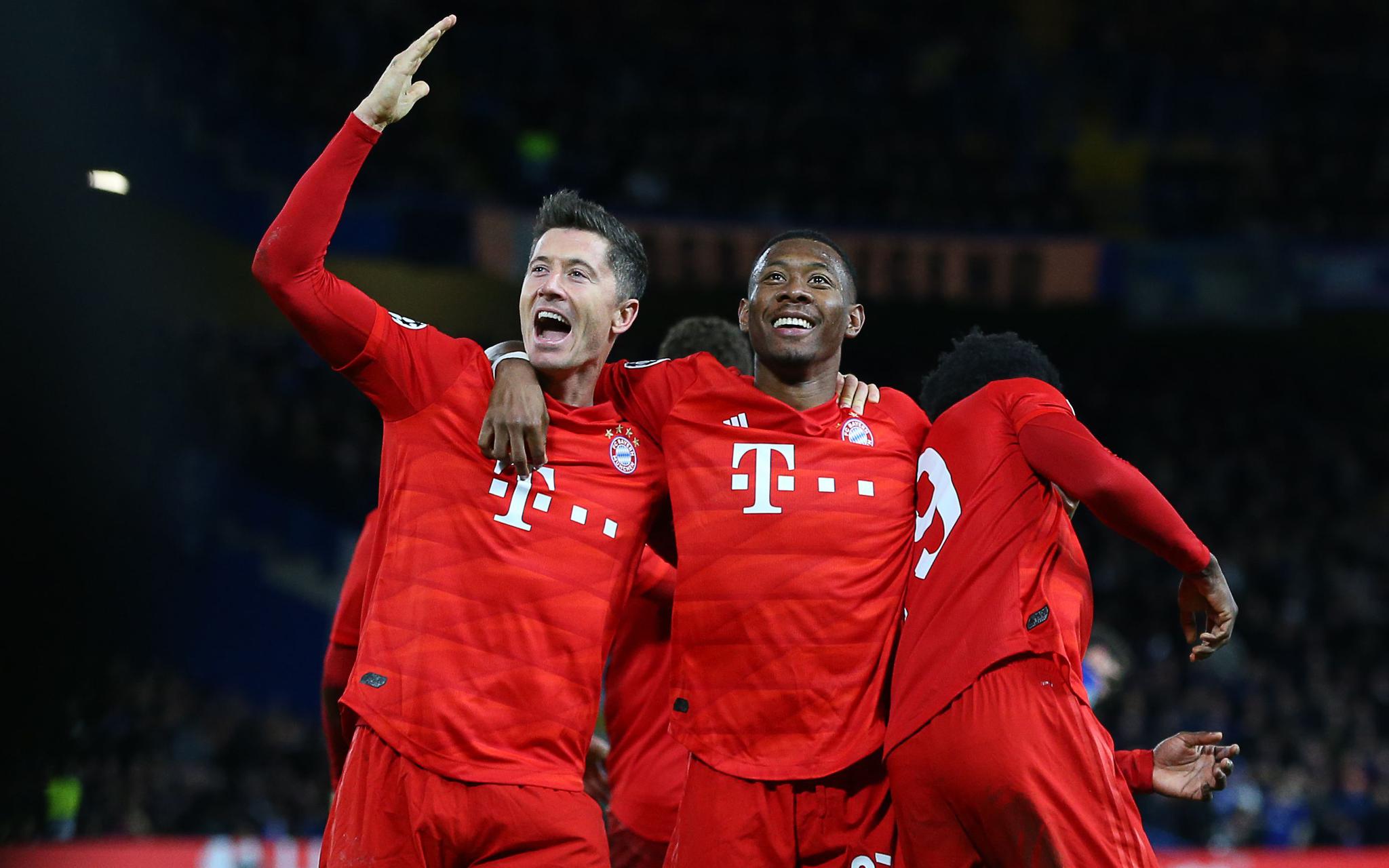 欧冠决赛8月29日？ 欧足联下周讨论两套重启方案