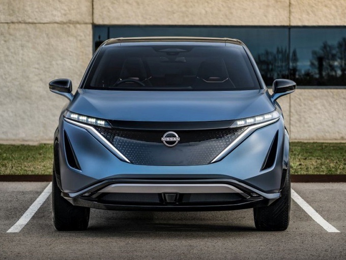 日产全新SUV即将投产！内饰科技感十足，看看外观是你的菜吗？