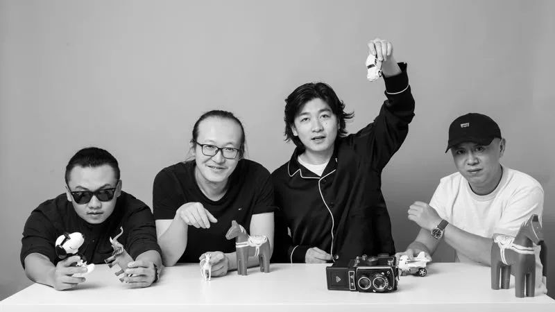 《丝路大讲堂》,“低苦艾”刘堃的音乐梦想与蝴蝶效应