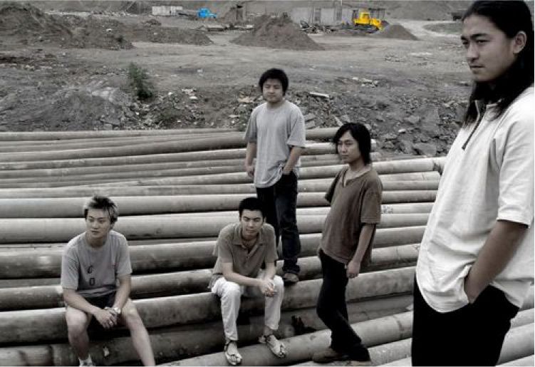《丝路大讲堂》,“低苦艾”刘堃的音乐梦想与蝴蝶效应