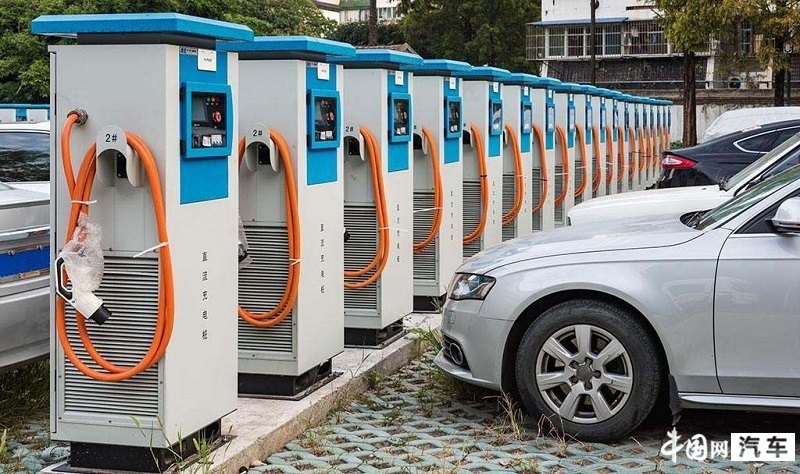 华为将发布直流快充模块新品 进军新能源充电领域