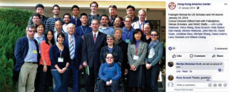 港媒惊人发现：香港高校通识教育很大程度上被