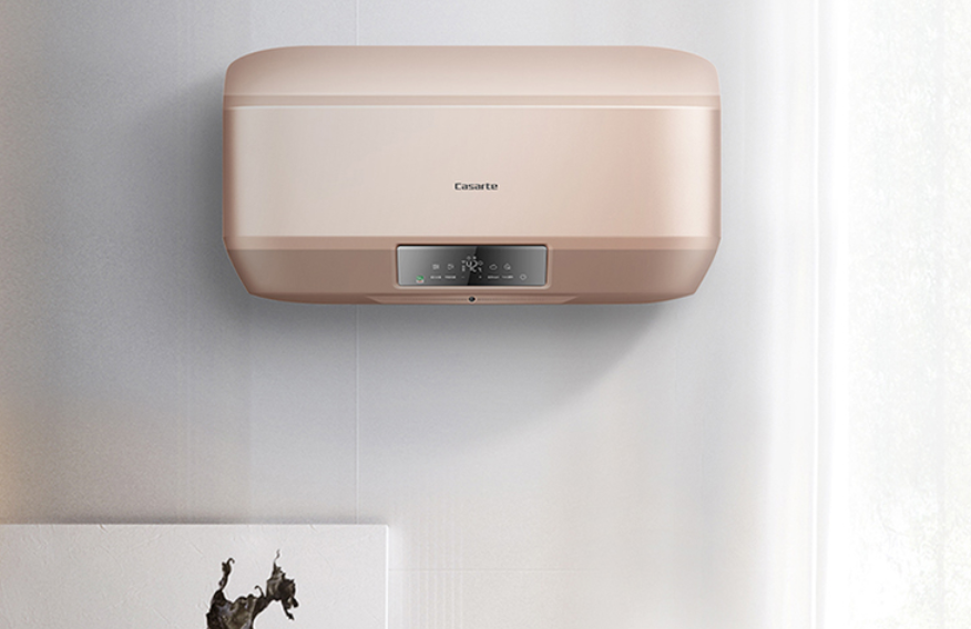 电热水器怎么使用不易有水垢 f77e-iskepxs9086097.png