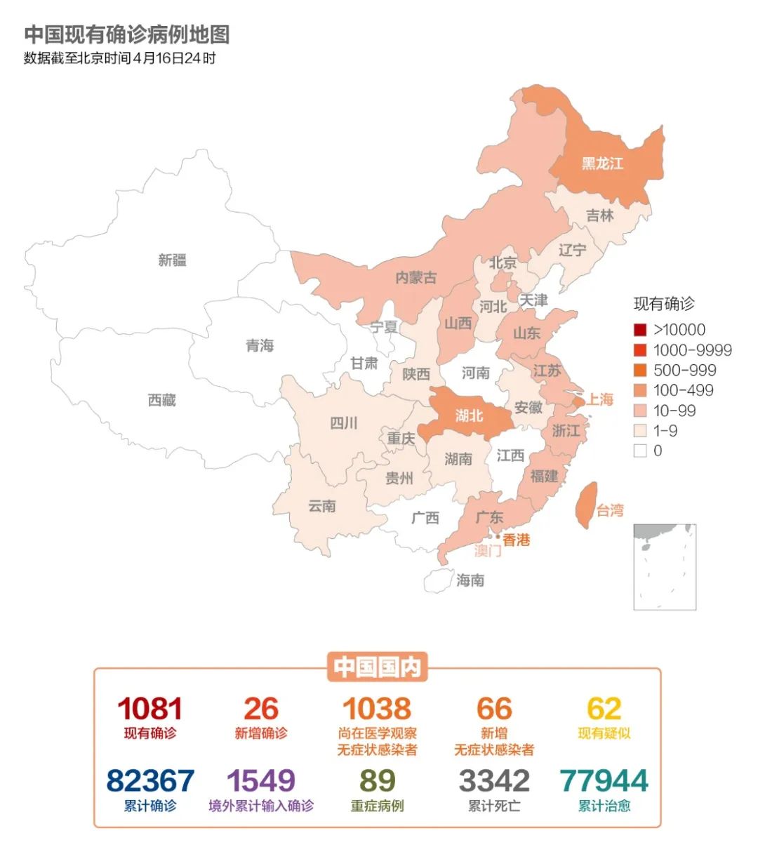 数说疫情0417: 美国病亡超3万,失业人数2200万,英国确诊超10万
