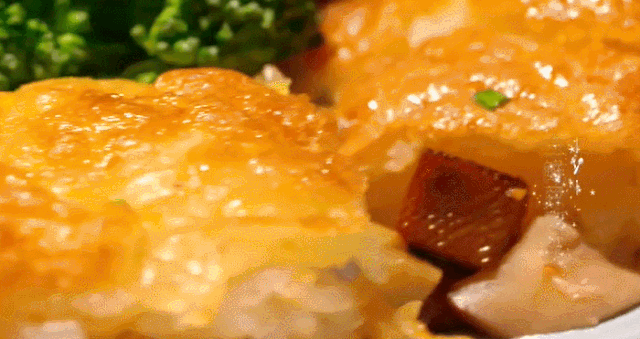 图源:纪录片《日出之食》