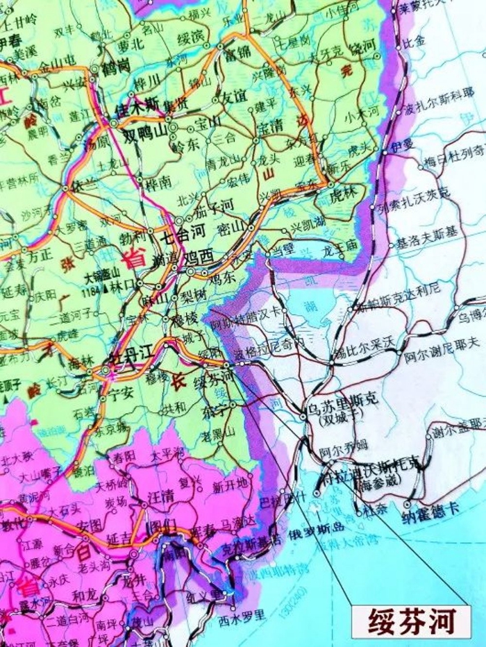 制图:林强