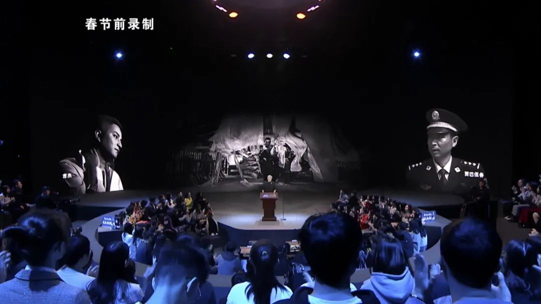 纸短情长,纯美收官!第四季《见字如面》迎来大结局……