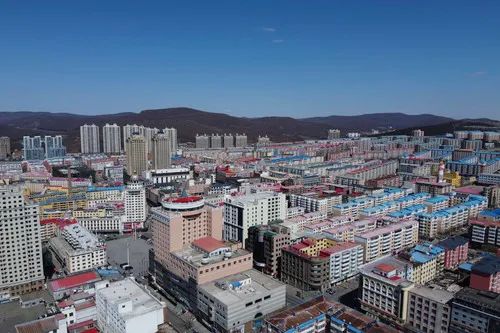 绥芬河人口_绥芬河口岸输入病例各省市分布情况公布(2)