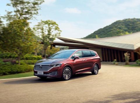 MPV市场发展受阻 “商务豪华款”能否成为破局之匙