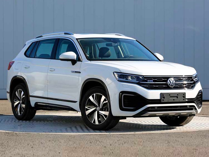 这5款SUV七天内上市，最低8万块钱，闭着眼睛买都错不了！