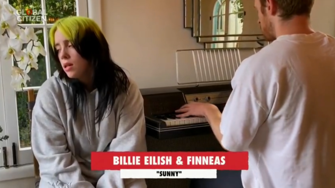 Billie Eilish