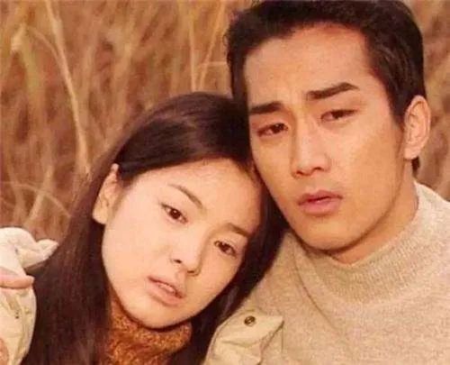 《机场特警》啲露肉镜头,广女真係中意睇?仲以为蔡思贝係男人???