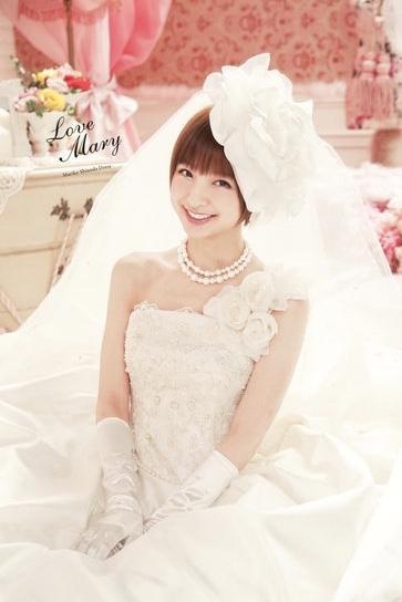 当妈妈啦!AKB初代神七成员篠田麻里子顺利产女