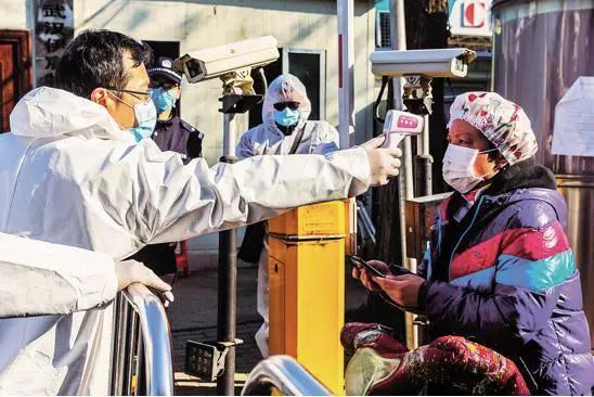 美专家：若中国数据不可信那么全球都不可信