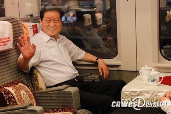 落马的9个省委书记,谁曾被老家跨省点名?