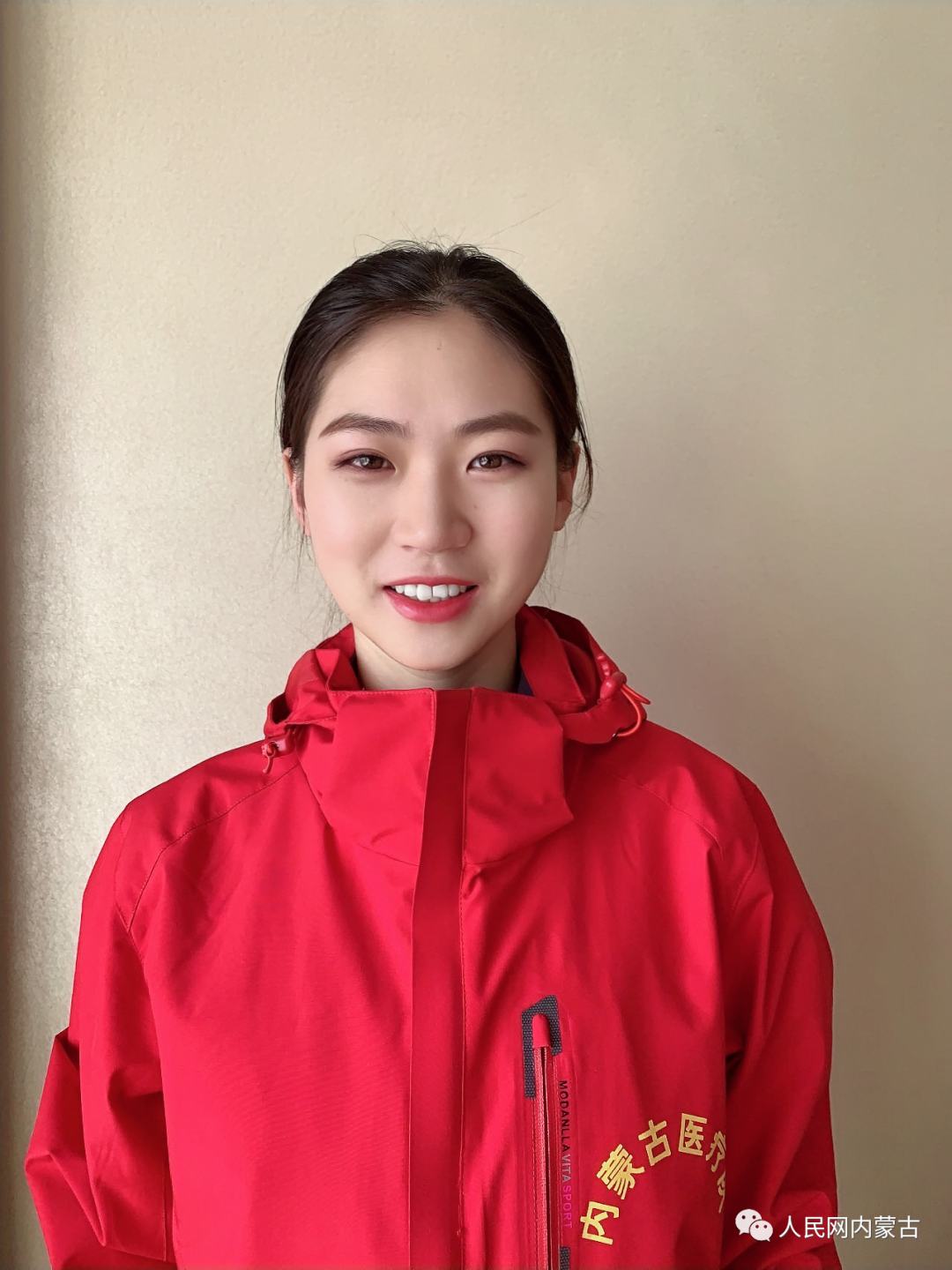 市委书记与驰援湖北医疗队员亲切相拥!呼和浩特市以最高礼遇接英雄!