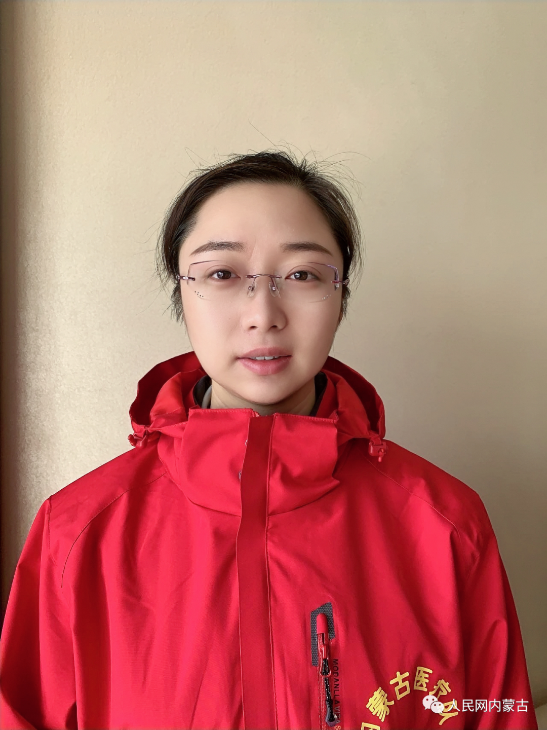市委书记与驰援湖北医疗队员亲切相拥!呼和浩特市以最高礼遇接英雄!