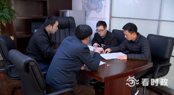 【新时代 新作为 新篇章】让企业从濒临破产到活力四射 苏州这群“服务员”是怎么做到的?