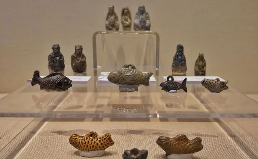 有了这些古代玩具,孩子轻松远离电子产品……
