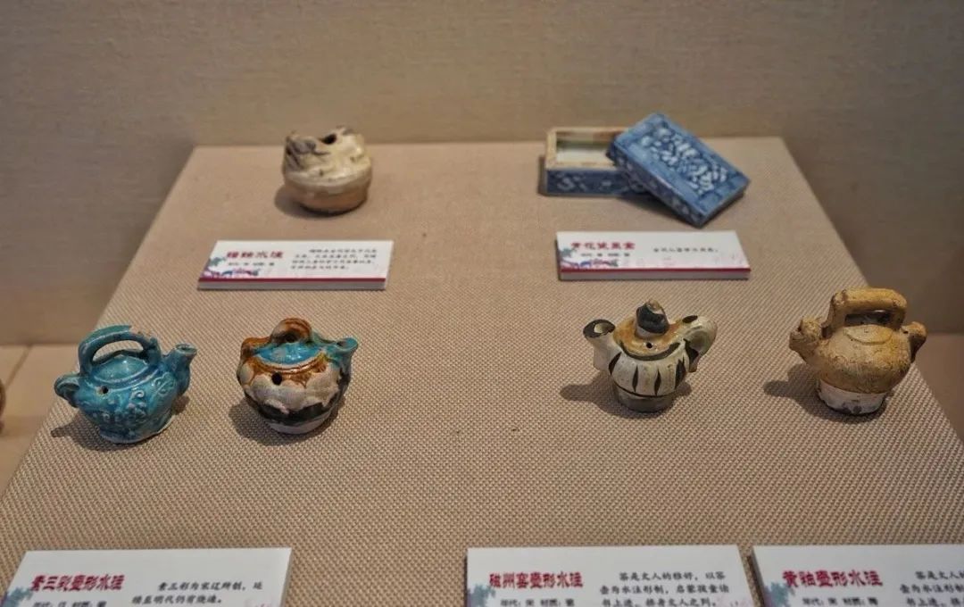 有了这些古代玩具,孩子轻松远离电子产品……