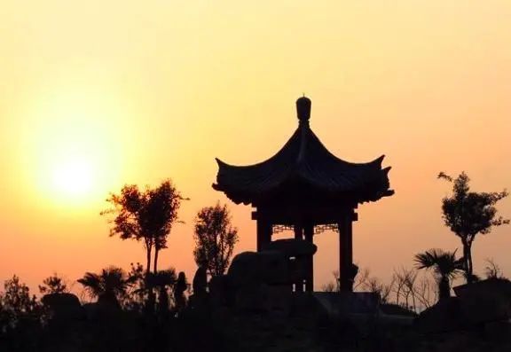与恋人惜别后,柳永写下人生最凄凉的词,让人热泪盈眶