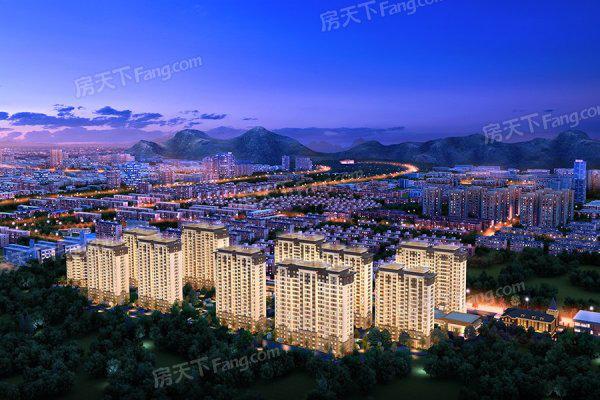 张家口2020Q1GDP_17张!涉及7大区县!2020张家口预售证获证情况出炉(附详情)