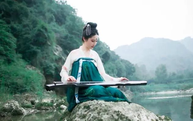 与恋人惜别后,柳永写下人生最凄凉的词,让人热泪盈眶