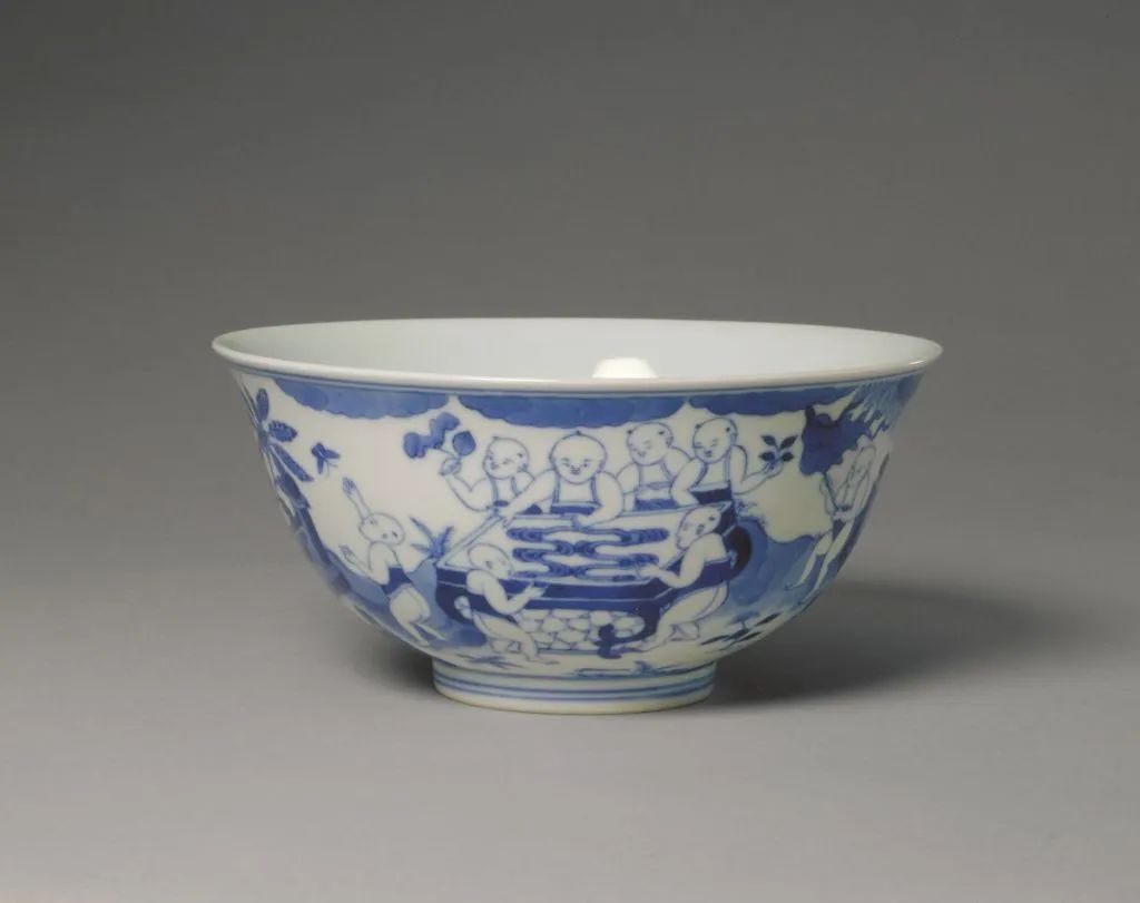 有了这些古代玩具,孩子轻松远离电子产品……