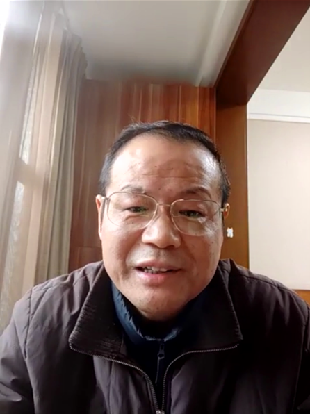 长江职院召开2020届毕业生就业工作网络推进会