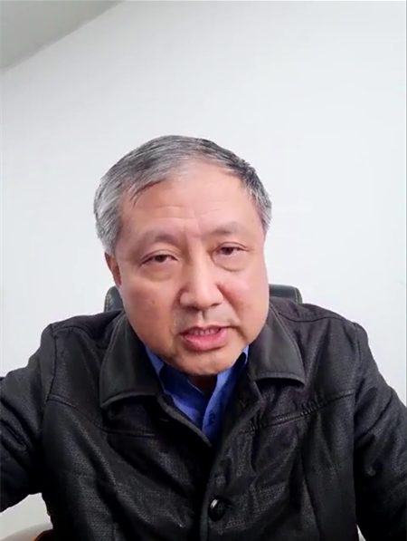 长江职院召开2020届毕业生就业工作网络推进会
