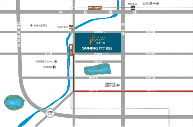 “炫腹不炫富”,5000m²健身中心,遇见更好的自己