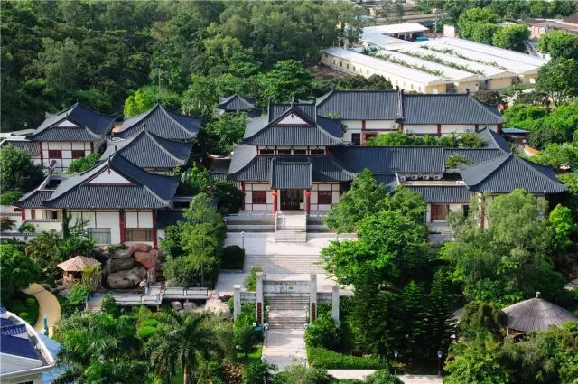 江门官方推荐!这些精品旅游线路千万别错过……