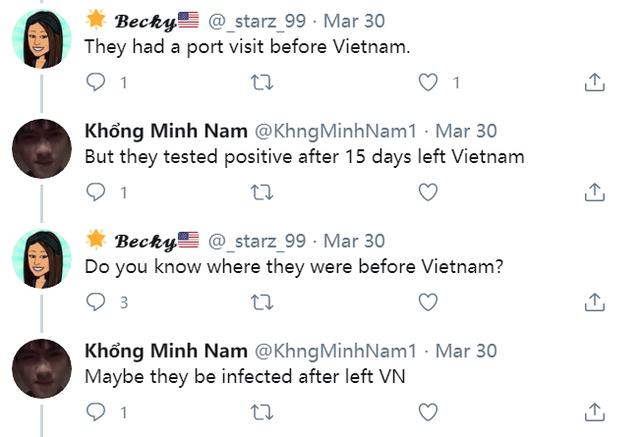 “罗斯福”号航母的病毒从哪来?外国网友翻出了篇“老新闻”