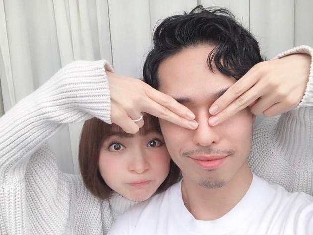 当妈妈啦!AKB初代神七成员篠田麻里子顺利产女