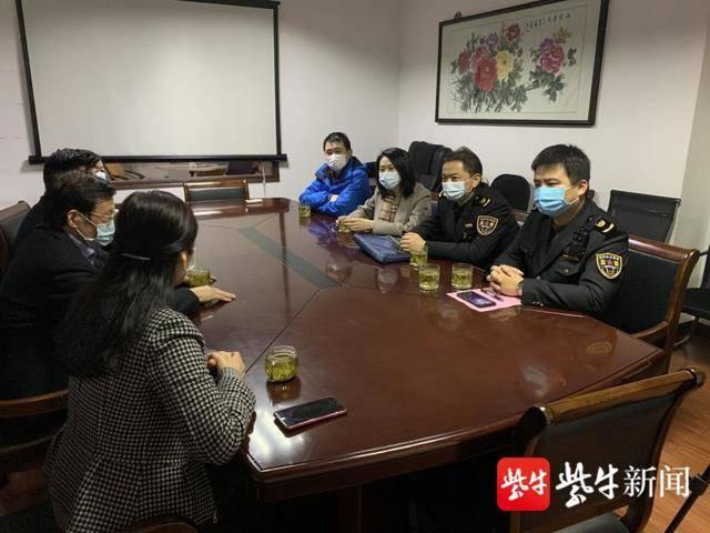 苏州姑苏区开展人力资源市场专项整治,鼓励企业“用好”、“用足”惠企政策