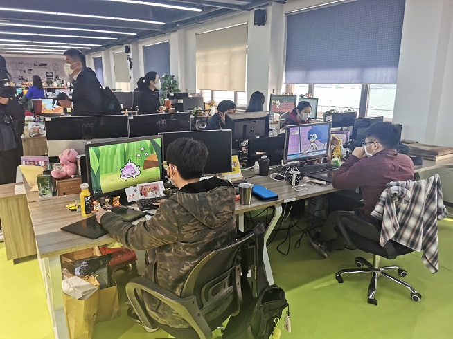 疫情下的上海中小企业:“左袋创意”抓住短视频机遇“造血重启”