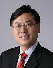 杨元庆:携手共进,一起迈向崭新的未来