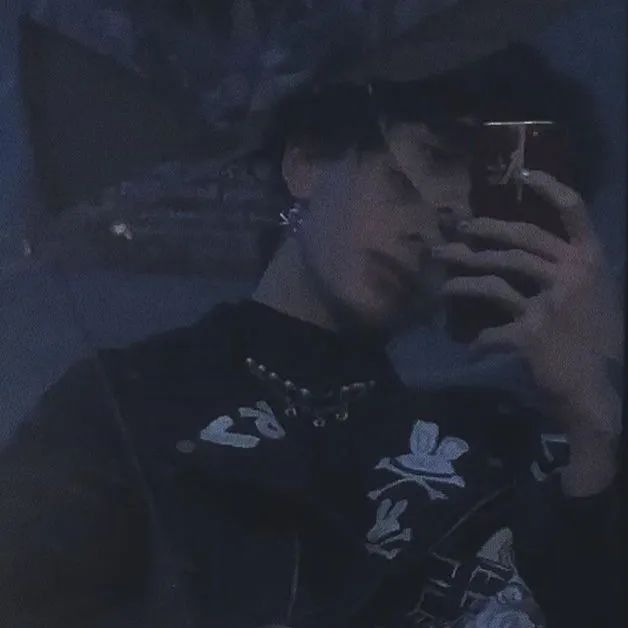 开玩笑?争当熬夜冠军,没人认输