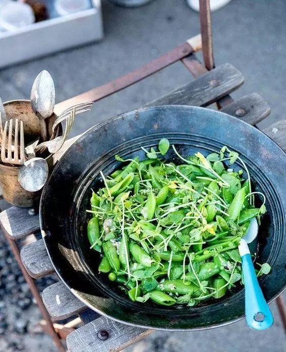 美食拍摄小技巧!拍照打卡两不误!