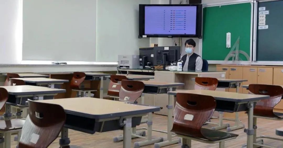 中国高考推迟后,韩国高考也将考虑延期|留学事务所