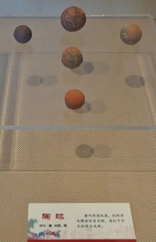 有了这些古代玩具,孩子轻松远离电子产品……