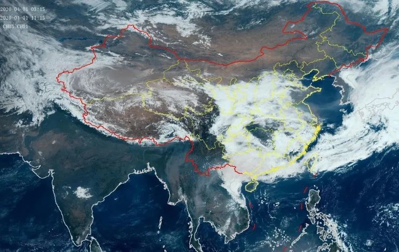 雪雨成双出现,大雪下三天,暴雨下两天,局地温度已大降16℃