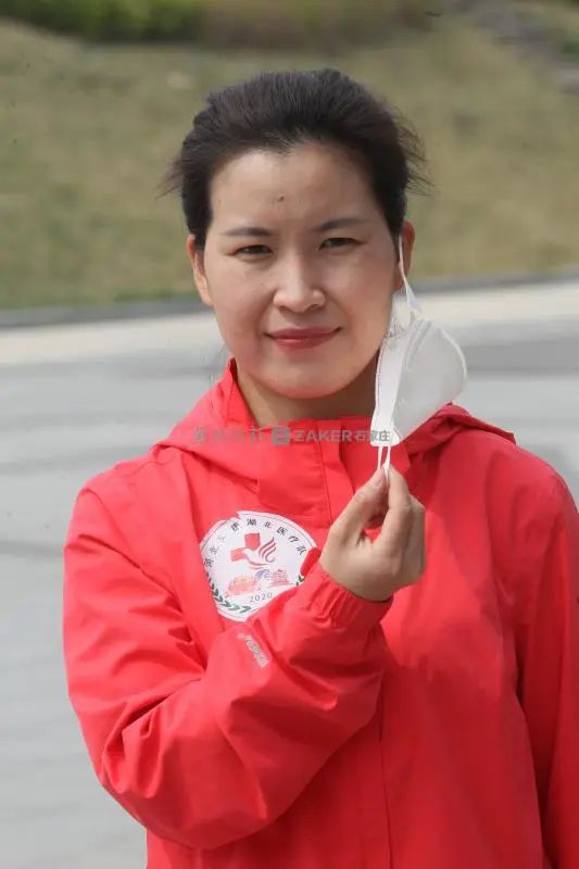 “每一个你,都了不起!”让我们记住这 21 名英雄的最美容颜