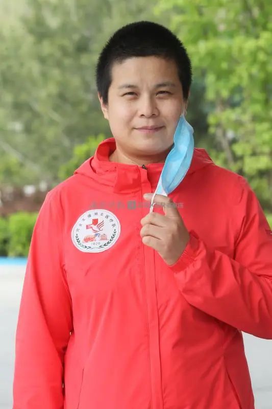 “每一个你,都了不起!”让我们记住这 21 名英雄的最美容颜