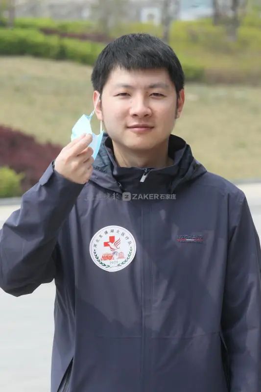 “每一个你,都了不起!”让我们记住这 21 名英雄的最美容颜