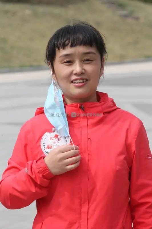 “每一个你,都了不起!”让我们记住这 21 名英雄的最美容颜