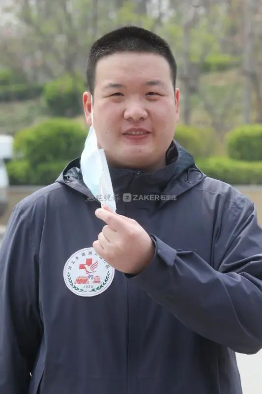 “每一个你,都了不起!”让我们记住这 21 名英雄的最美容颜