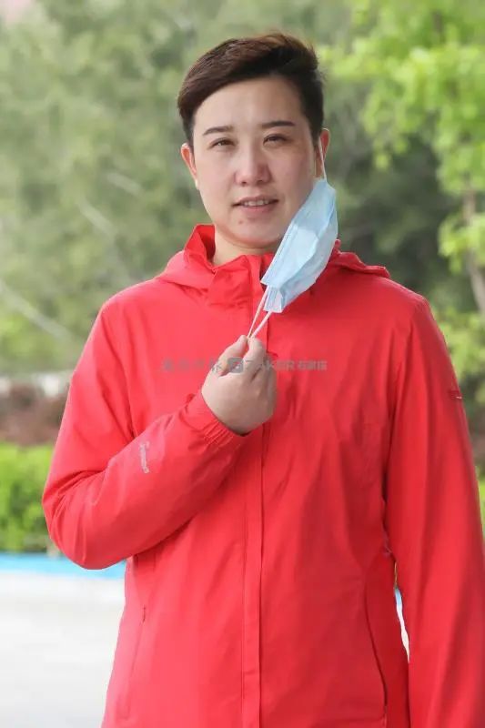 “每一个你,都了不起!”让我们记住这 21 名英雄的最美容颜