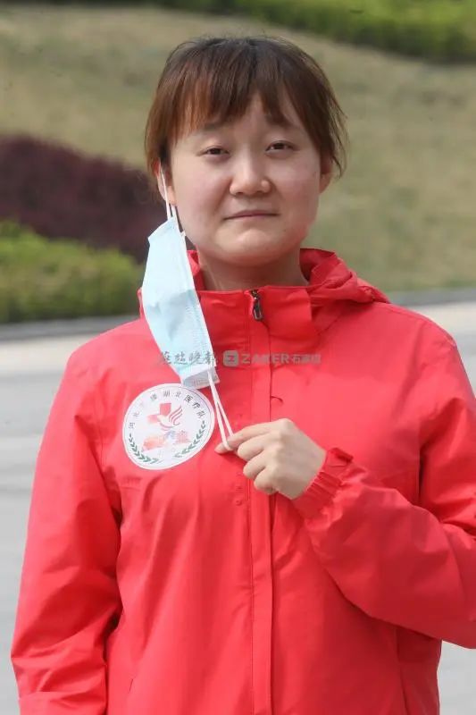 “每一个你,都了不起!”让我们记住这 21 名英雄的最美容颜